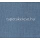 Eijffinger Masterpiece vlies anyagú arany, kék színű pöttyös, textilhatású modern tapéta