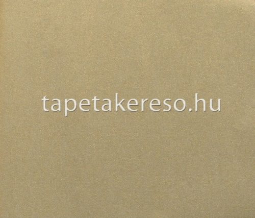 Eijffinger Masterpiece vlies anyagú arany színű egyszínű modern tapéta