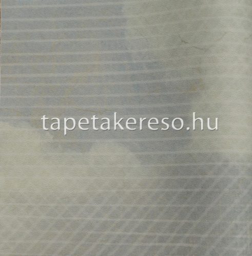 Eijffinger Masterpiece vlies anyagú fehér, szürke, kék színű felhős modern poszter