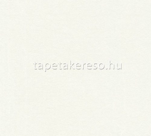 AS Creation 111 Shades of  White vlies, vinyl anyagú fehér színű egyszínű, struktúrált modern tapéta