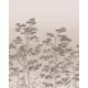 Rasch Magic Walls by Rasch vlies anyagú beige, szürke színű fás modern poszter