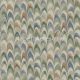 Holden Patagonia vlies, vinyl anyagú homok, kék, zöld, barna, csillámos színű pikkelyes modern, natural tapéta