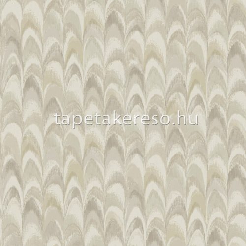 Holden Patagonia vlies, vinyl anyagú beige, barna, zöld színű pikkelyes modern, natural tapéta