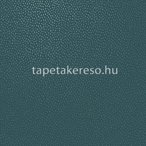 Holden Patagonia vlies, vinyl anyagú kék színű pöttyös modern, natural tapéta