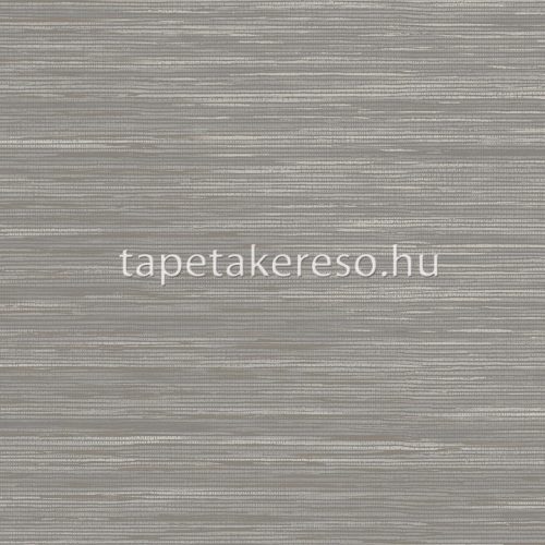 Holden Patagonia vlies, vinyl anyagú szürke, ezüst színű szövethatású modern, natural tapéta