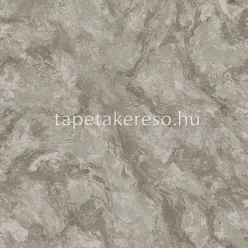   Holden Arabesque vlies, vinyl anyagú szürke színű márványos modern tapéta