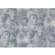 Rasch Magic Walls by Rasch vlies anyagú kék, szürke színű mandala modern poszter