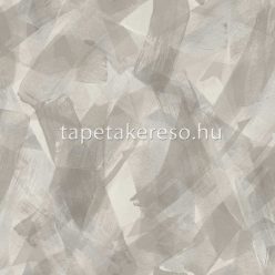   Holden Arabesque vlies, vinyl anyagú szürke, kék színű foltos modern tapéta