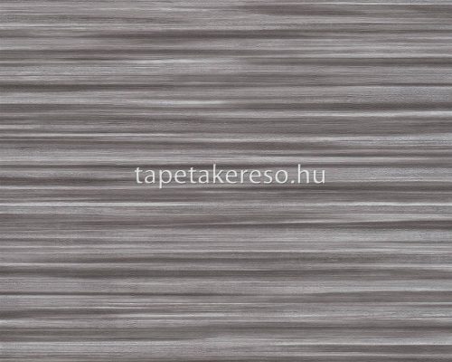 AS Creation Materials vlies, vinyl anyagú szürke, ezüst színű csíkos modern tapéta