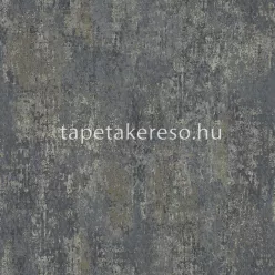   Holden Arabesque vlies, vinyl anyagú kék, szürke színű koptatott, foltos modern tapéta