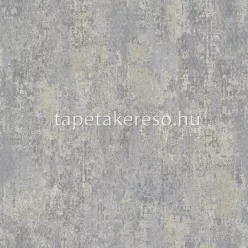   Holden Arabesque vlies, vinyl anyagú kék, szürke színű koptatott, foltos modern tapéta