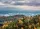 Rasch Magic Walls by Rasch vlies anyagú zöld, kék, sárga, barna színű tájkép modern poszter