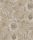 Holden Arabesque vlies, vinyl anyagú beige, mályva, narancssárga színű virágos modern tapéta
