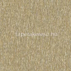   Holden Arabesque vlies, vinyl anyagú szürke, barna, arany színű vonalas modern tapéta
