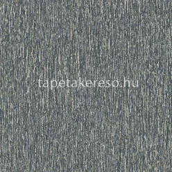   Holden Arabesque vlies, vinyl anyagú kék, barna, fekete színű vonalas modern tapéta