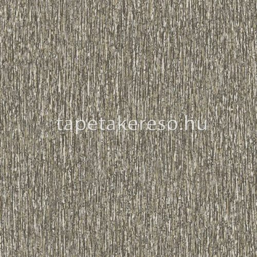 Holden Arabesque vlies, vinyl anyagú szürke, fehér, arany színű vonalas modern tapéta