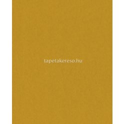   Eijffinger Wall Power Junior vlies anyagú mustársárga színű egyszínű gyerek tapéta