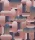 Rasch Magic Walls by Rasch vlies anyagú kék, rózsaszín, lila, barna színű geometriai modern poszter