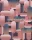 Rasch Magic Walls by Rasch vlies anyagú kék, rózsaszín, lila, barna színű geometriai modern poszter