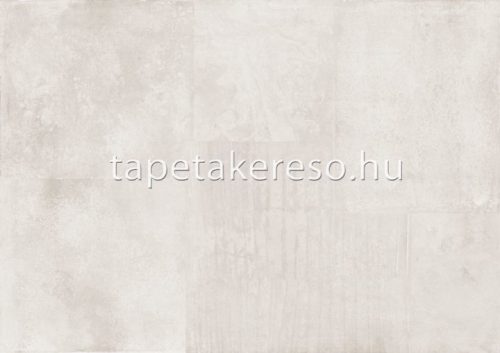 Rasch Factory 5 vlies anyagú szürke színű fémlemez modern, industrial poszter