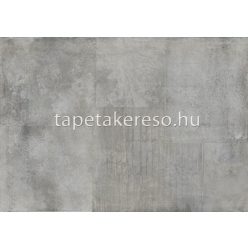   Rasch Factory 5 vlies anyagú szürke színű fémlemez modern, industrial poszter