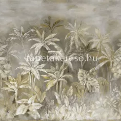   Rasch Magic Walls by Rasch vlies anyagú barna, beige színű fás, tájkép modern poszter