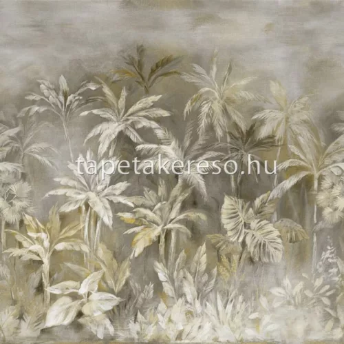 Rasch Magic Walls by Rasch vlies anyagú barna, beige színű fás, tájkép modern poszter