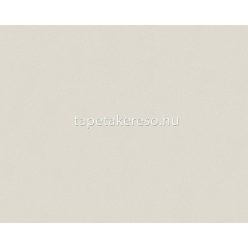   AS Creation Dream Again vlies, habos anyagú szürke színű egyszínű modern tapéta