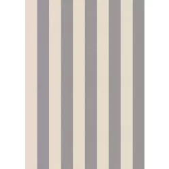   Rasch Schöner Wohnen Cosy Living vlies anyagú beige, szürke színű csíkos Modern panel