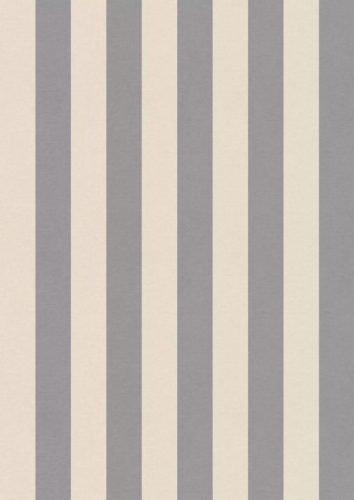 Rasch Schöner Wohnen Cosy Living vlies anyagú beige, szürke színű csíkos Modern panel