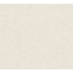   AS Creation Smart Surfaces vinyl, vlies anyagú szürke színű textilhatású, egyszínű modern tapéta