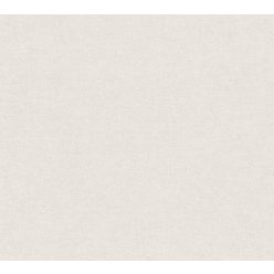   AS Creation Smart Surfaces vinyl, vlies anyagú szürke színű textilhatású, egyszínű modern tapéta