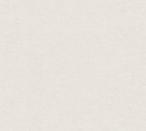 AS Creation Smart Surfaces vinyl, vlies anyagú szürke színű textilhatású, egyszínű modern tapéta