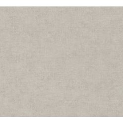   AS Creation Smart Surfaces vinyl, vlies anyagú szürke színű textilhatású, egyszínű modern tapéta