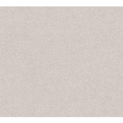   AS Creation Smart Surfaces vinyl, vlies anyagú barna színű textilhatású, egyszínű modern tapéta