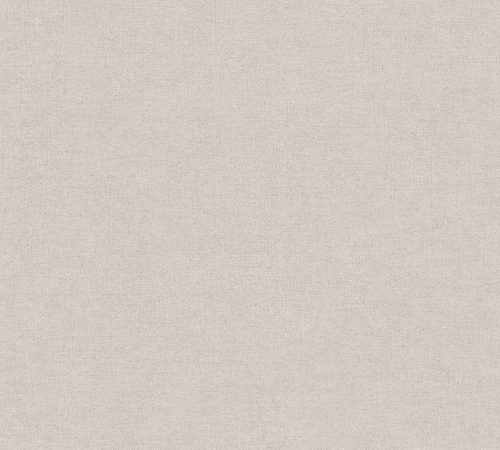 AS Creation Smart Surfaces vinyl, vlies anyagú barna színű textilhatású, egyszínű modern tapéta
