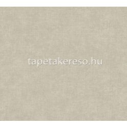   AS Creation Smart Surfaces vinyl, vlies anyagú barna színű textilhatású, egyszínű modern tapéta