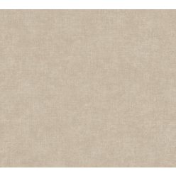   AS Creation Smart Surfaces vinyl, vlies anyagú barna színű textilhatású, egyszínű modern tapéta