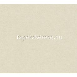   AS Creation Smart Surfaces vinyl, vlies anyagú beige színű textilhatású, egyszínű modern tapéta