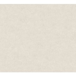   AS Creation Smart Surfaces vinyl, vlies anyagú beige színű textilhatású, egyszínű modern tapéta