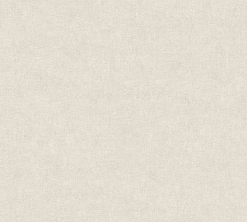 AS Creation Smart Surfaces vinyl, vlies anyagú beige színű textilhatású, egyszínű modern tapéta