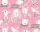 AS Creation Boys & Girls 6 papír anyagú pink, fehér, fekete, gyöngyház színű állatos gyerek tapéta