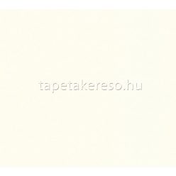   AS Creation Metropolitan Storys habos, vlies anyagú fehér színű egyszínű modern tapéta
