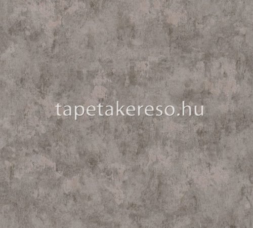 AS Creation Metropolitan Storys vinyl, vlies anyagú homok színű foltos, betonhatású modern tapéta