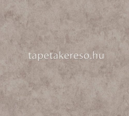 AS Creation Metropolitan Storys vinyl, vlies anyagú szürke színű foltos, betonhatású modern tapéta