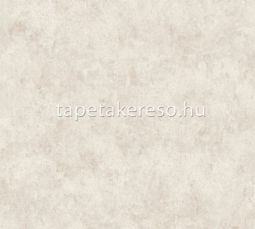 AS Creation Metropolitan Storys vinyl, vlies anyagú szürke színű foltos, betonhatású modern tapéta
