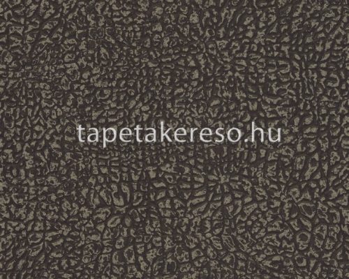 Architects Paper Absolutely Chic vlies anyagú fekete, szürke színű absztrakt modern tapéta