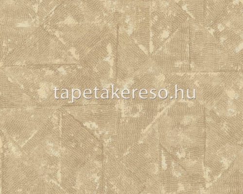 Architects Paper Absolutely Chic vlies anyagú beige színű absztrakt modern tapéta