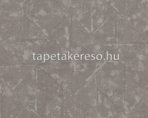 Architects Paper Absolutely Chic vlies anyagú szürke színű absztrakt modern tapéta