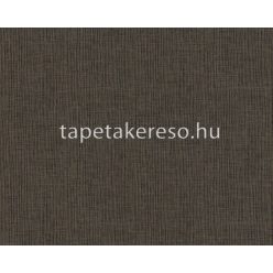   Architects Paper Absolutely Chic vlies anyagú fekete színű textilhatású modern tapéta